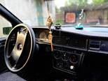 Mercedes 190-11