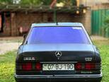 Mercedes 190-8