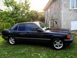 Mercedes 190-6