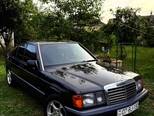 Mercedes 190-2
