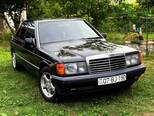 Mercedes 190-3