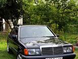 Mercedes 190-4