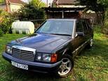 Mercedes 190-5