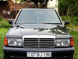 Mercedes 190-1