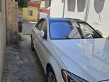 Mercedes C 300 4MATIC-2