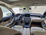 Mercedes C 300 4MATIC-9