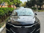 Chevrolet Malibu-2