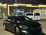 Chevrolet Malibu-1