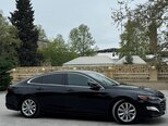 Chevrolet Malibu-7