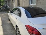 Mercedes C 300 4MATIC-3