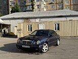 Mercedes E 240-17
