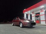 Daewoo Gentra-4