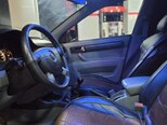 Daewoo Gentra-8