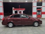 Daewoo Gentra-6