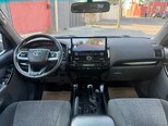 Toyota Land Cruiser Prado-7