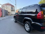 Toyota Land Cruiser Prado-4