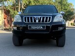 Toyota Land Cruiser Prado-15