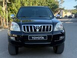 Toyota Land Cruiser Prado-1