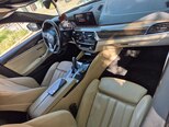 BMW 530-3
