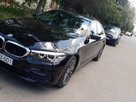 BMW 530-1