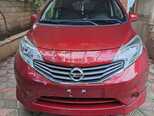 Nissan Note-1