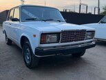 LADA (VAZ) 2107-1