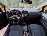 Nissan Note-6