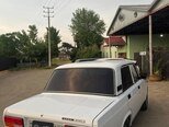 LADA (VAZ) 2107-3