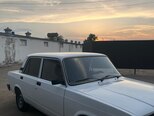 LADA (VAZ) 2107-7