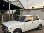 LADA (VAZ) 2107-8