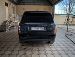 Land Rover Range Rover-2