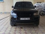 Land Rover Range Rover-11