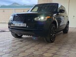 Land Rover Range Rover-6