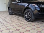 Land Rover Range Rover-9
