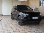 Land Rover Range Rover-7