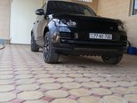 Land Rover Range Rover-4