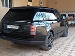 Land Rover Range Rover-8