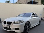BMW 520d-1