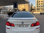 BMW 520d-5