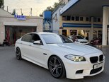 BMW 520d-2