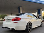 BMW 520d-4