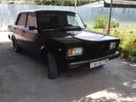 LADA (VAZ) 2107-1