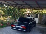 LADA (VAZ) 2107-2