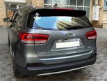 Kia Sorento-7