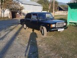 LADA (VAZ) 2107-6