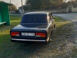 LADA (VAZ) 2107-7