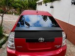 Toyota Prius-4