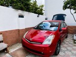 Toyota Prius-2