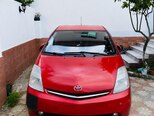 Toyota Prius-1