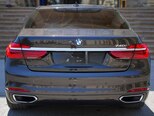 BMW 740-3